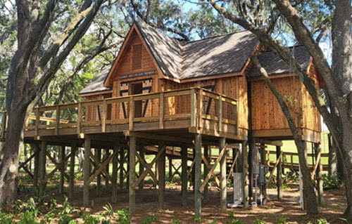 Bonnett Springs Park