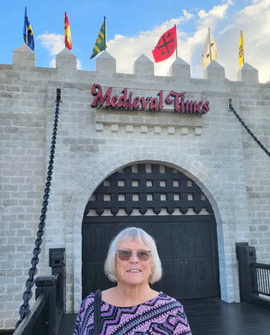 Medieval Times