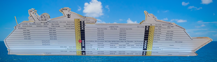 Grandeur of the Seas