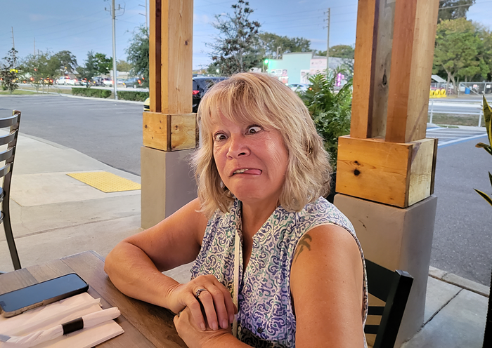 Huff, Kohler and Doyle Tour, November 2023