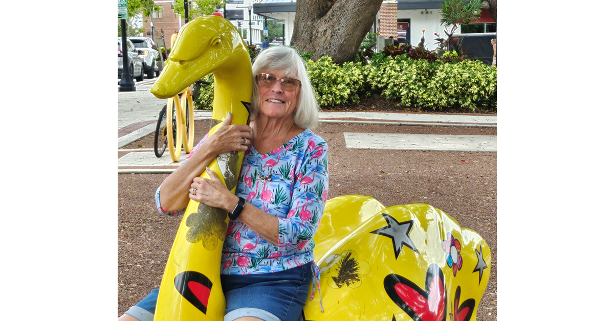 Protected: Robin’s Updates